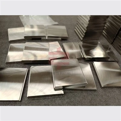 Bagaimana proses persetujuan peraturan untuk pelat titanium medis?